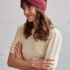 Bandeau En Tricot