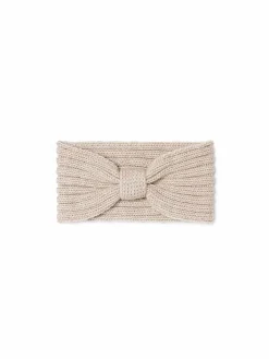 Bandeau En Tricot