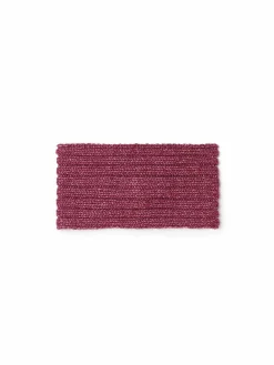 Bandeau En Tricot