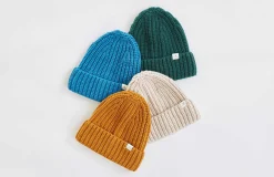 Bonnet Cotele