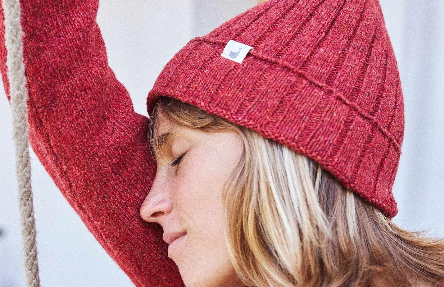 Bonnet Cribinau