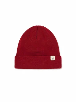 Bonnet Merinos Femme