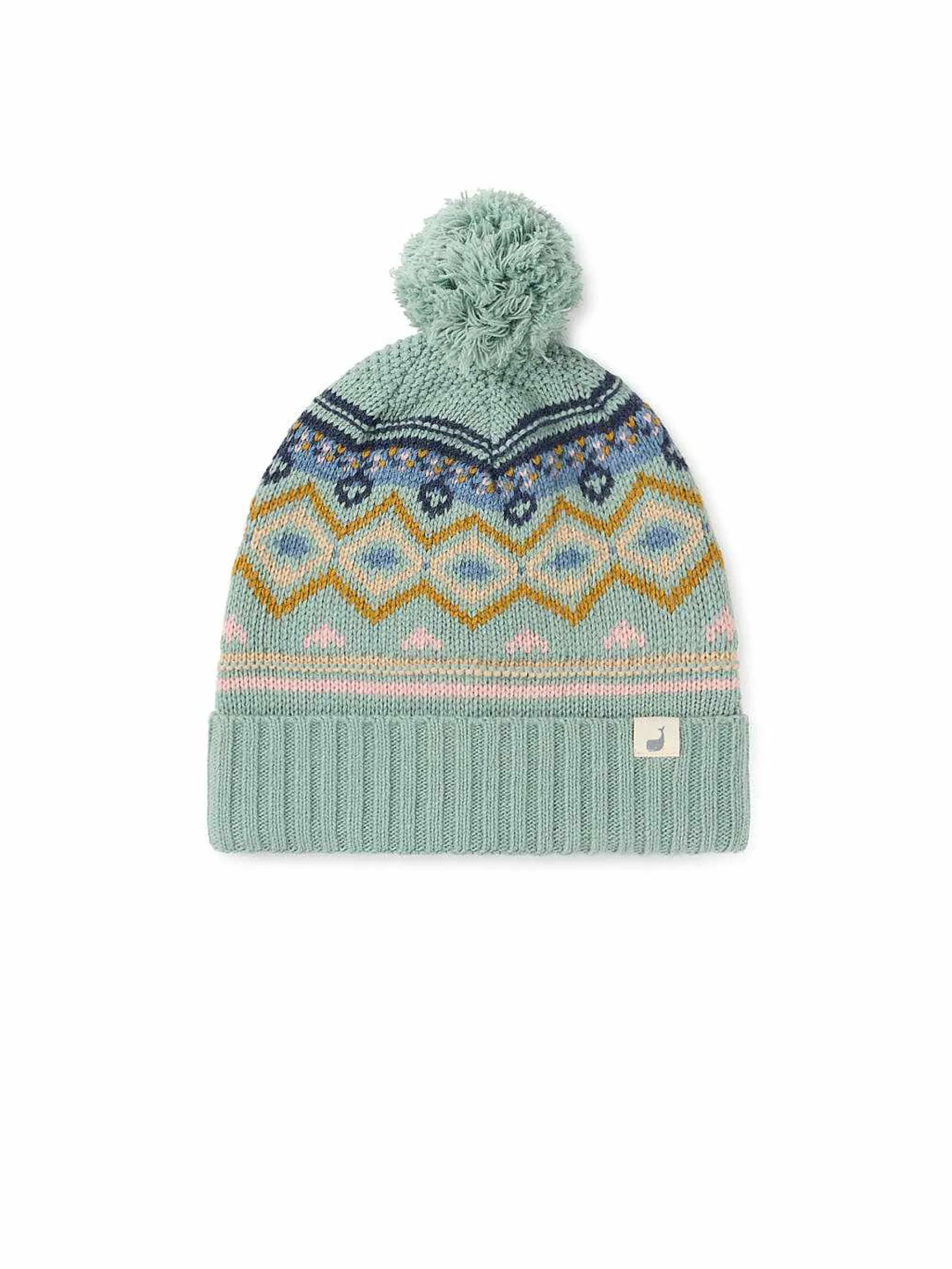 Bonnet Nukuoro
