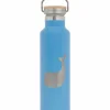 Bouteille Thermo Contraste Baleine