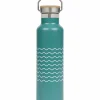 Bouteille Thermo Vagues