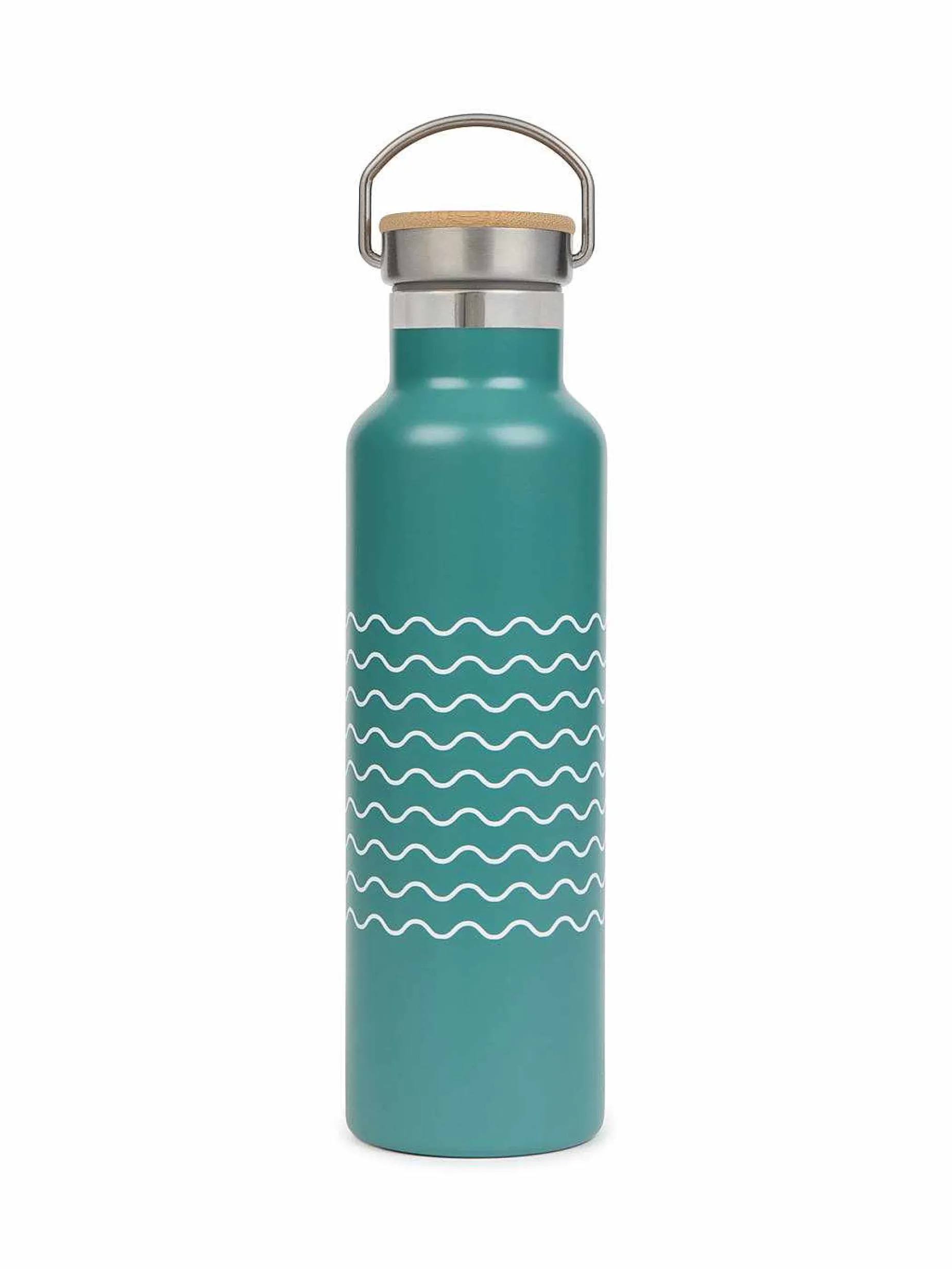 Bouteille Thermo Vagues