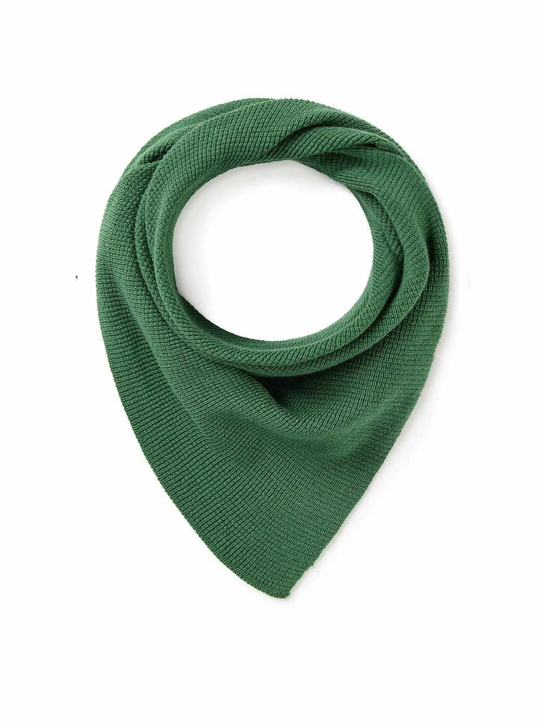 Echarpe En Tricot