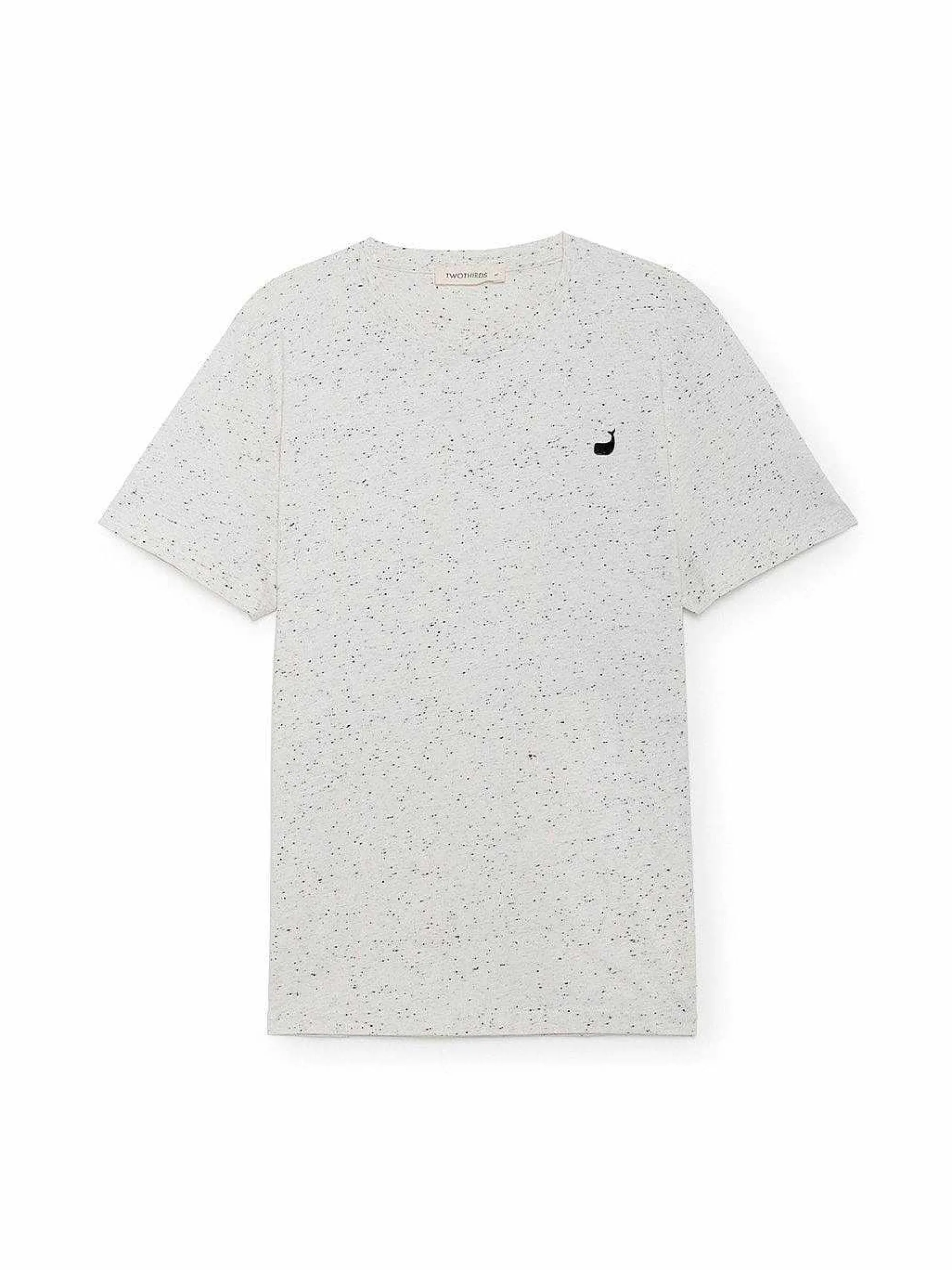 Homme Sepanggar - Blanc