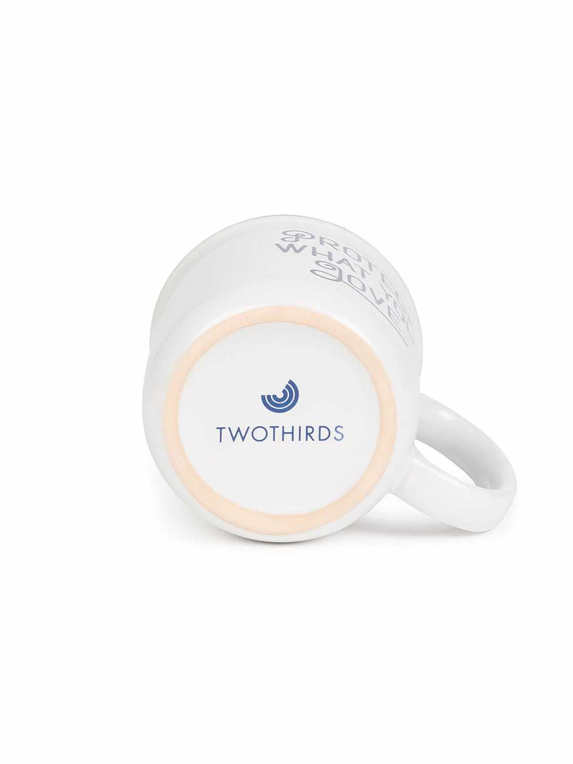 Mug - Protegez Ce Que Vous Aimez