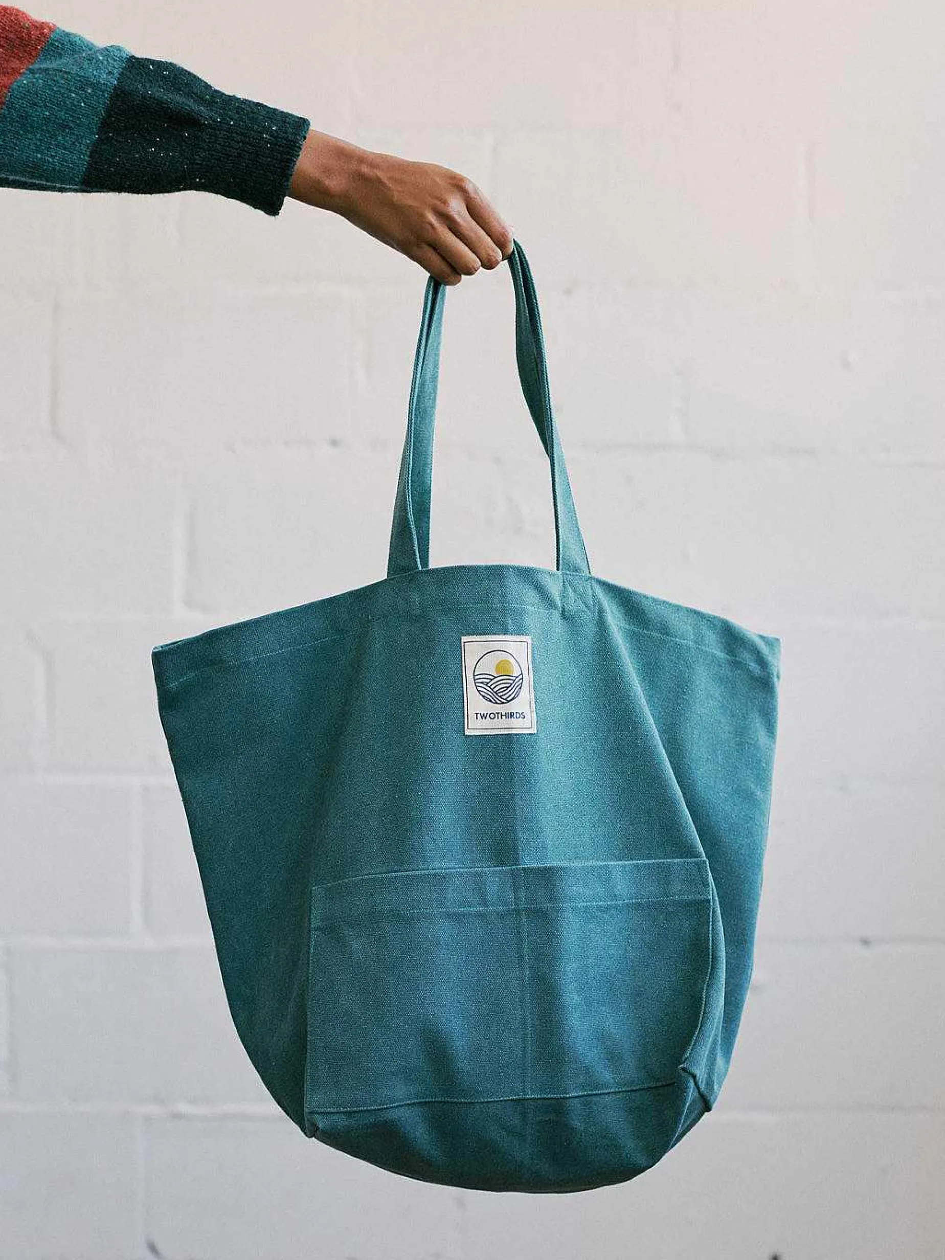 Sac Fourre-Tout Basique