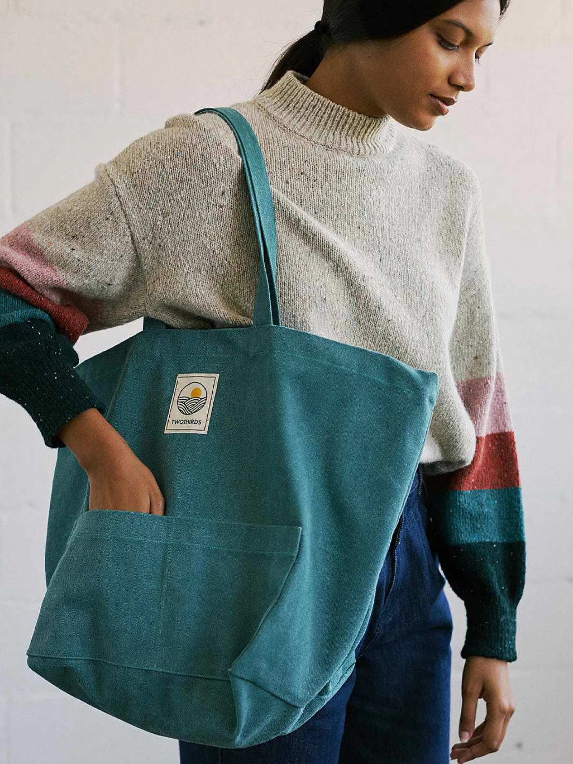 Sac Fourre-Tout Basique
