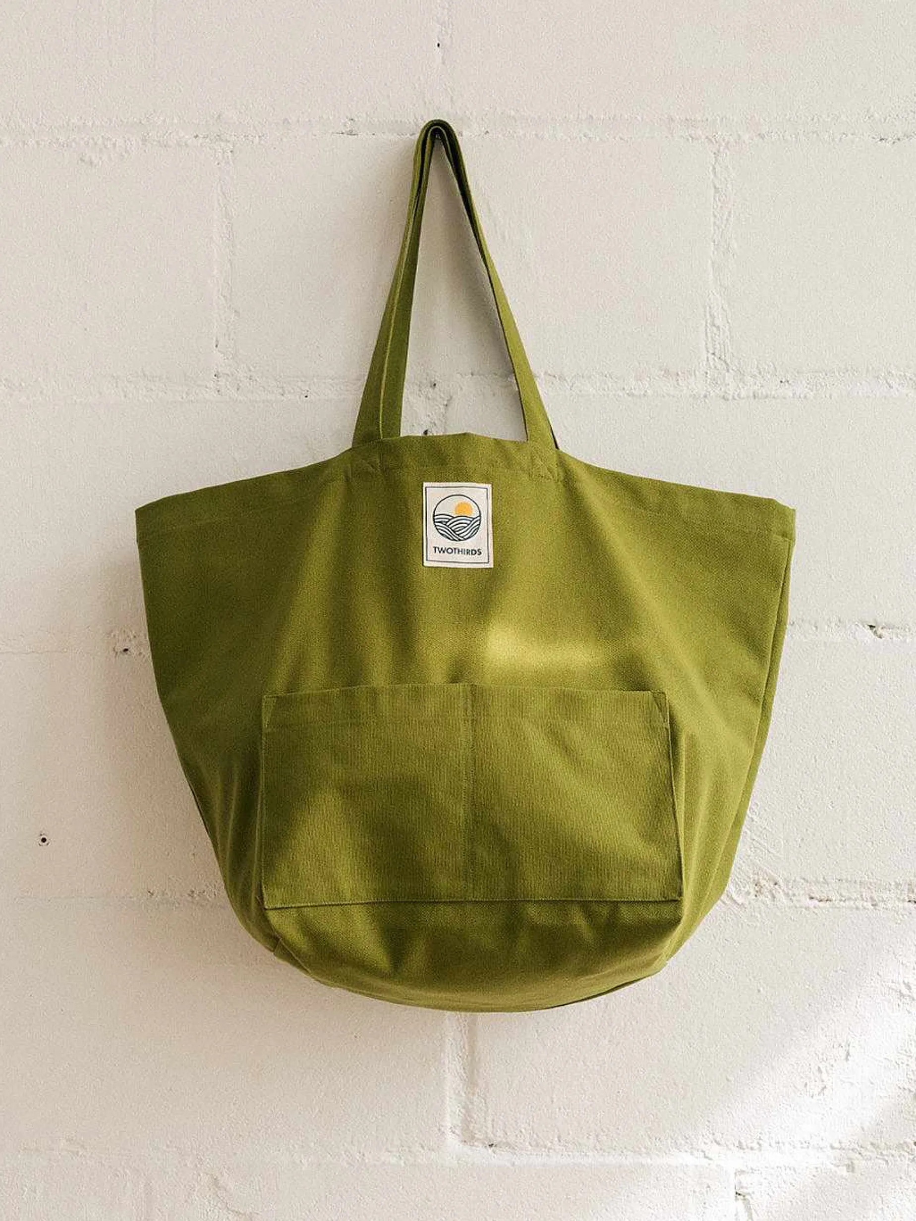Sac Fourre-Tout Basique