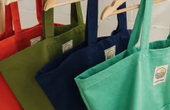 Sac Fourre-Tout Basique